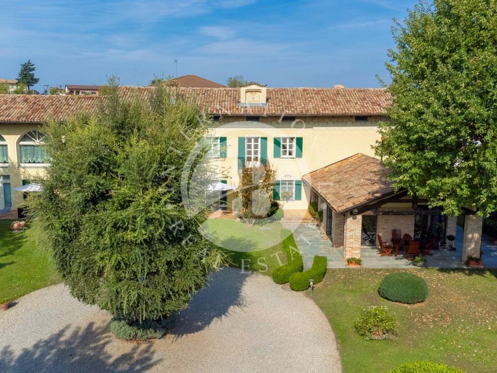 Villa a Costigliole d'asti - Foto 5