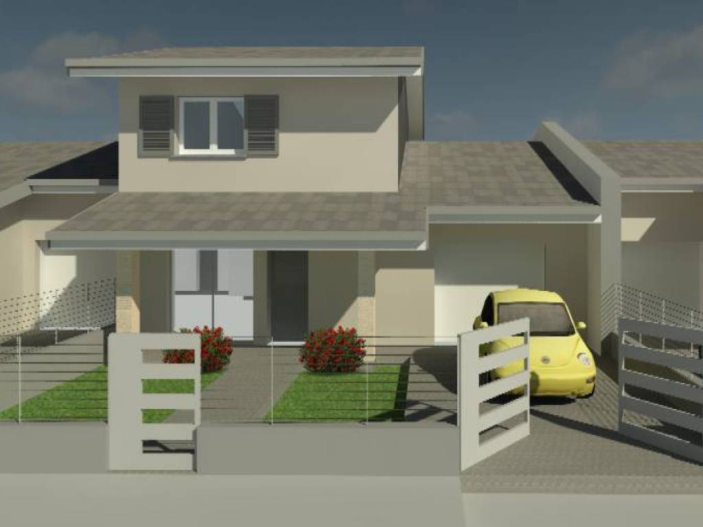 Villa a Leno - Foto 2