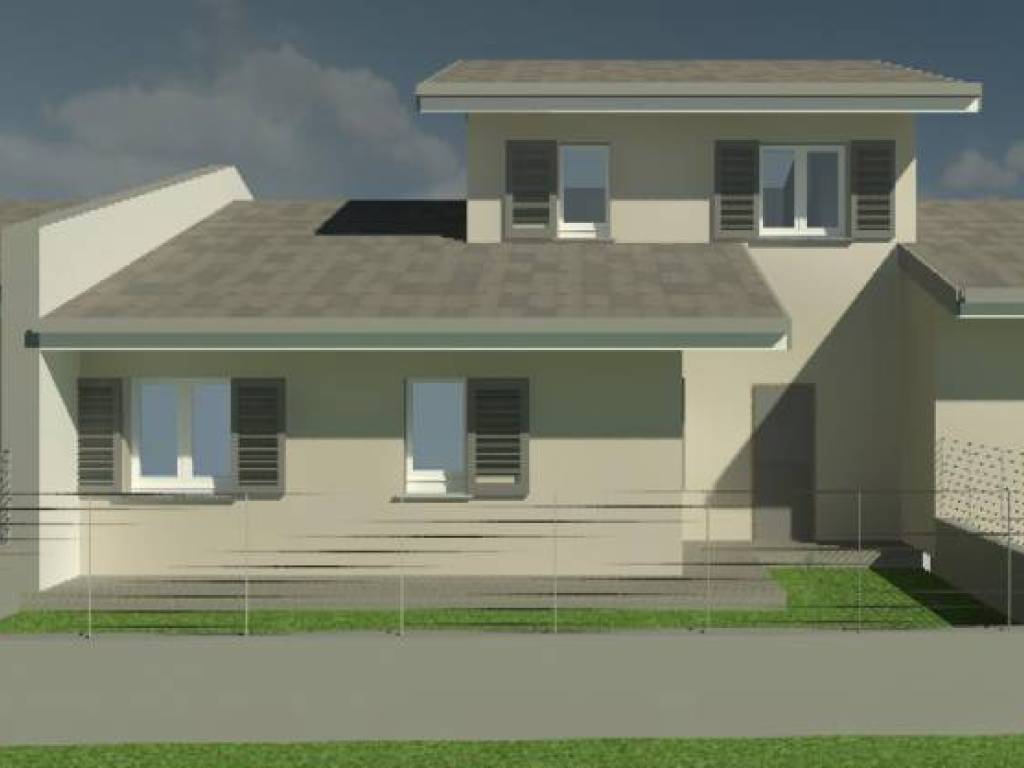 Villa a Leno - Foto 3