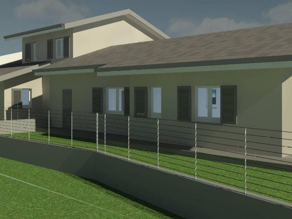 Villa a Leno - Foto 4