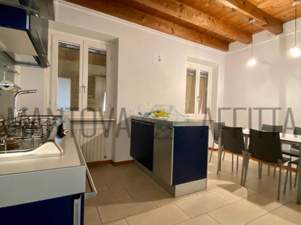 Appartamento a Mantova - Foto 4
