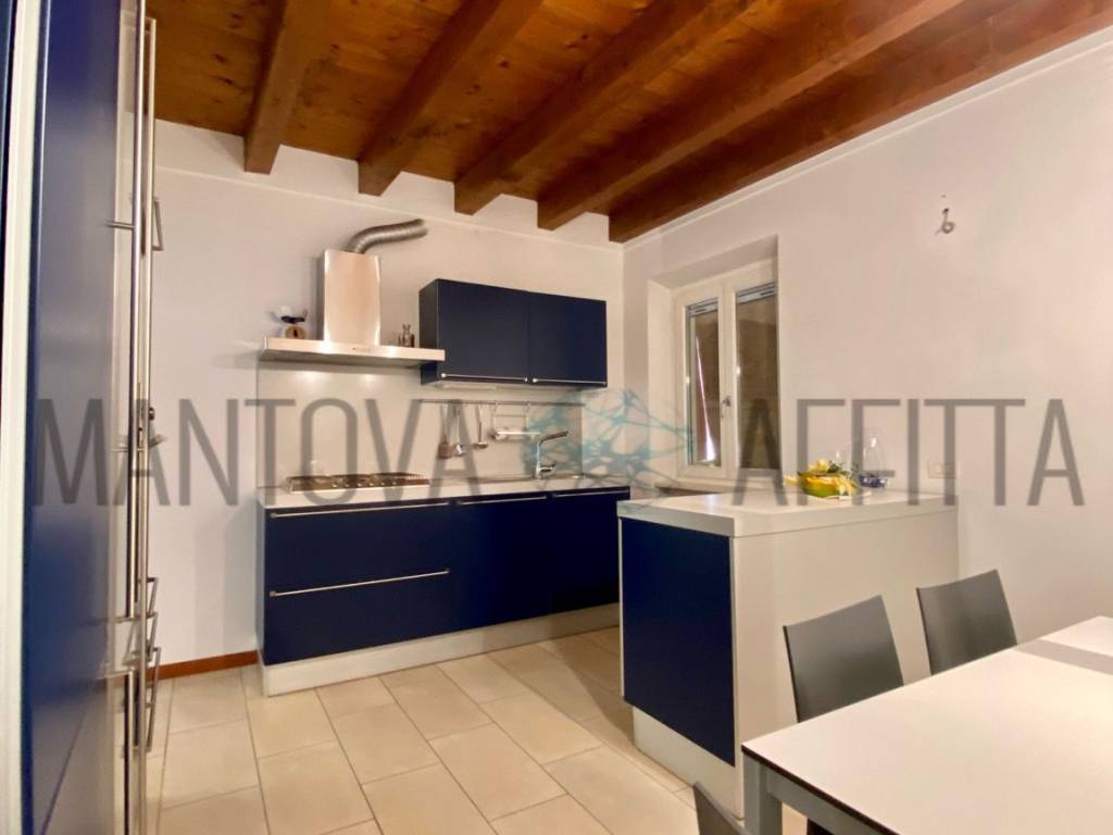Appartamento a Mantova - Foto 5