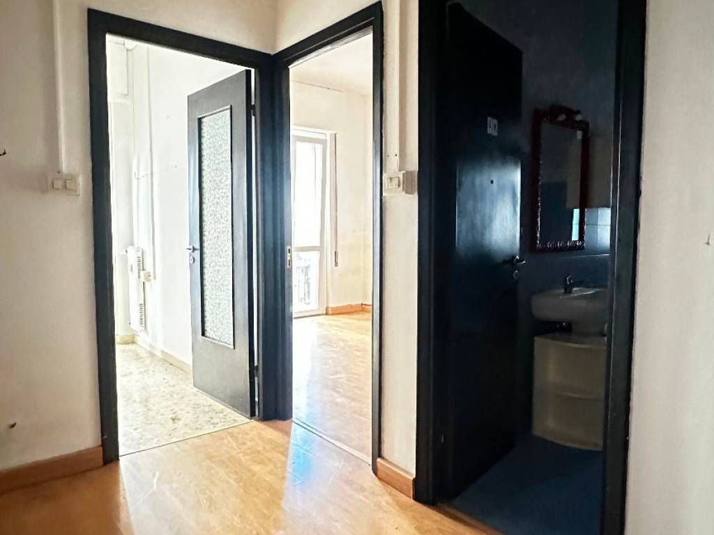 Appartamento a La spezia in Via Giovanni Pascoli, 44 - Foto 2