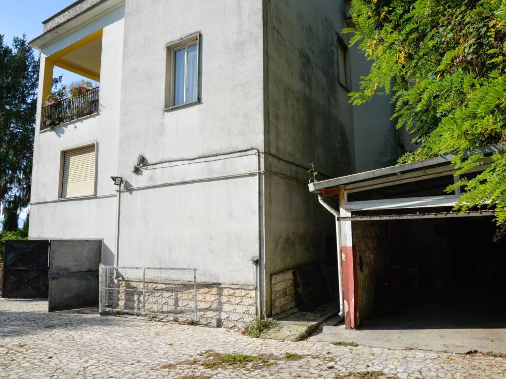Villa a Frosinone in Viale America Latina - Foto 5