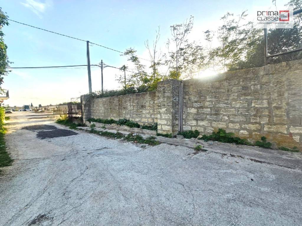 Terreno a Vittoria in Strada Statale Sud Occidentale Sicula - Foto 4