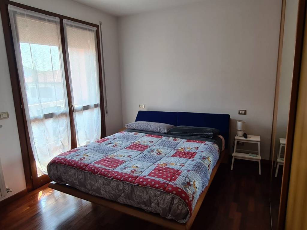 Appartamento a Montegrotto terme in Via Enrico De Nicola - Foto 3
