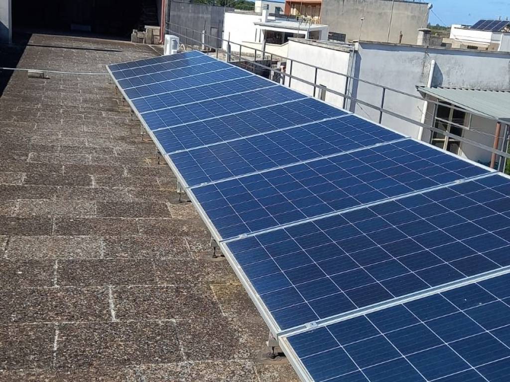 Appartamento a Cursi in vico rotto , snc - Foto 2