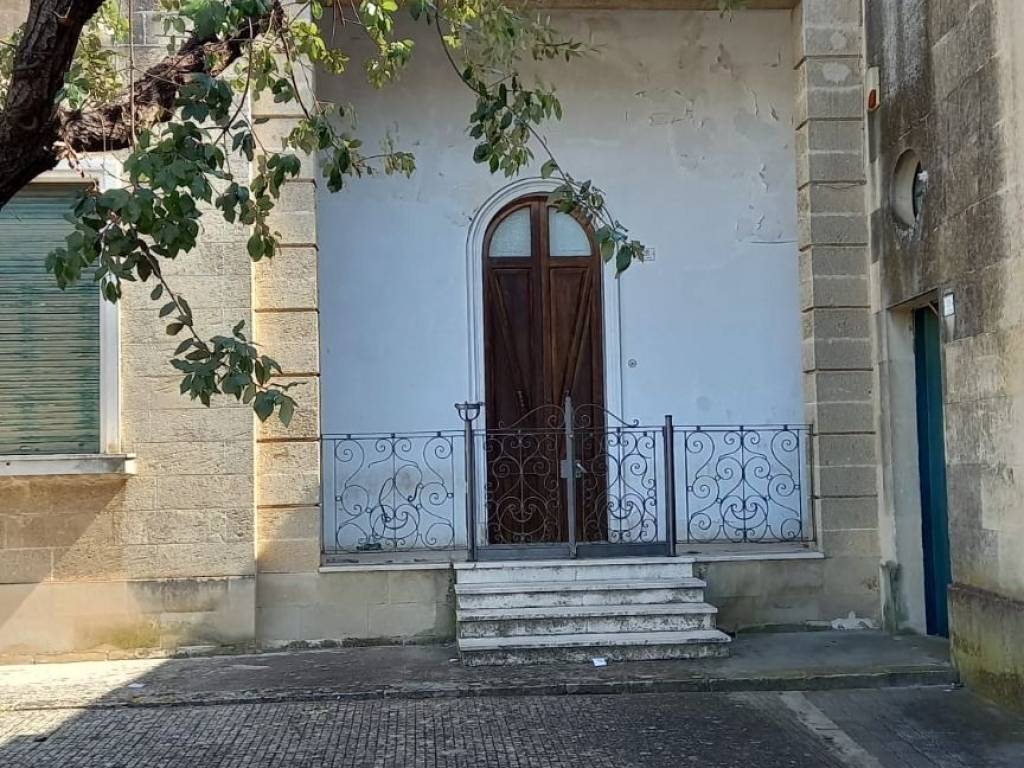 Casa indipendente a Scorrano in Piazza Vittorio Emanuele III, 24 - Foto 5