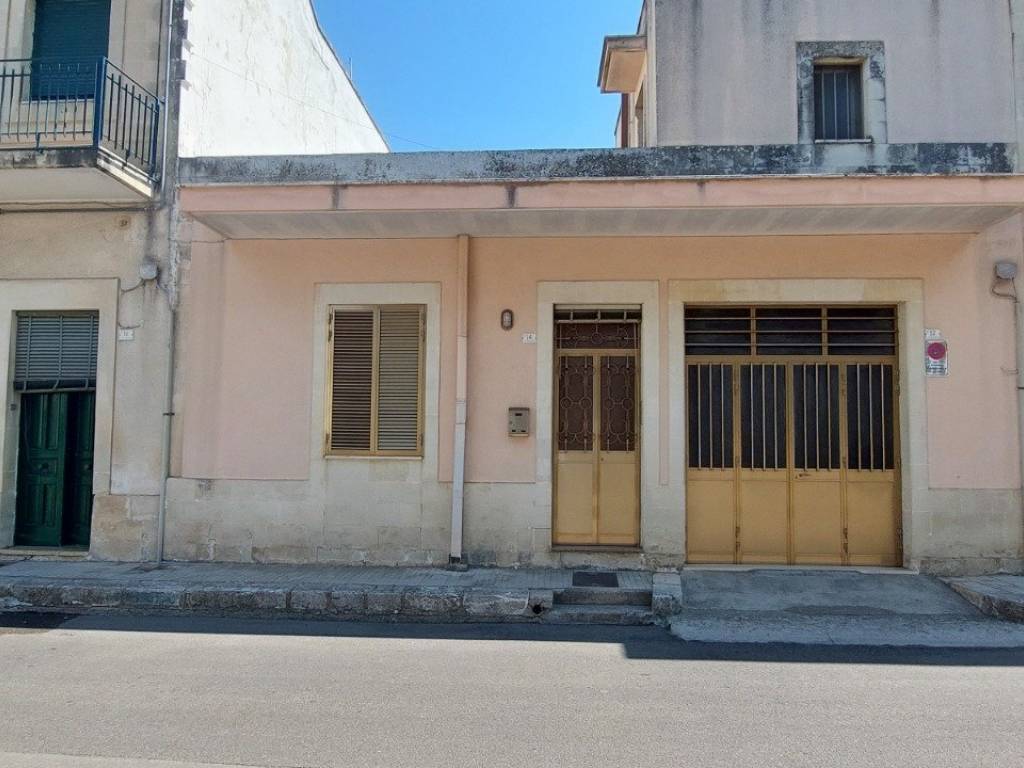 Casa indipendente a Scorrano in via Risorgimento, 14 - Foto 2