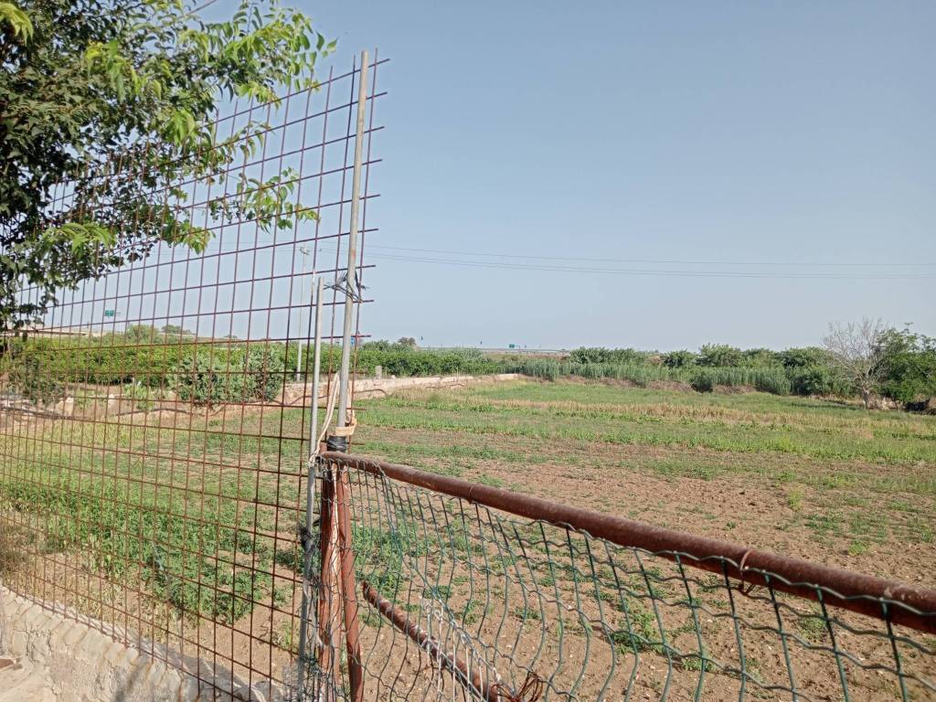 Terreno a Siracusa in Traversa Cannarella - Foto 2