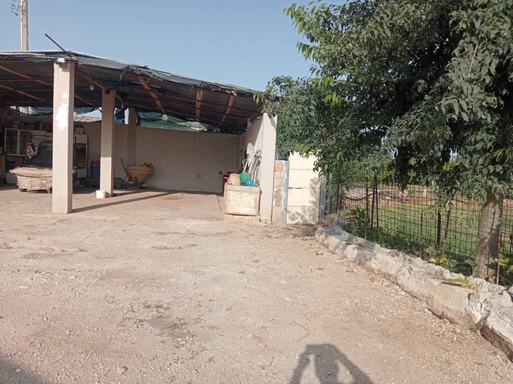 Terreno a Siracusa in Traversa Cannarella - Foto 3