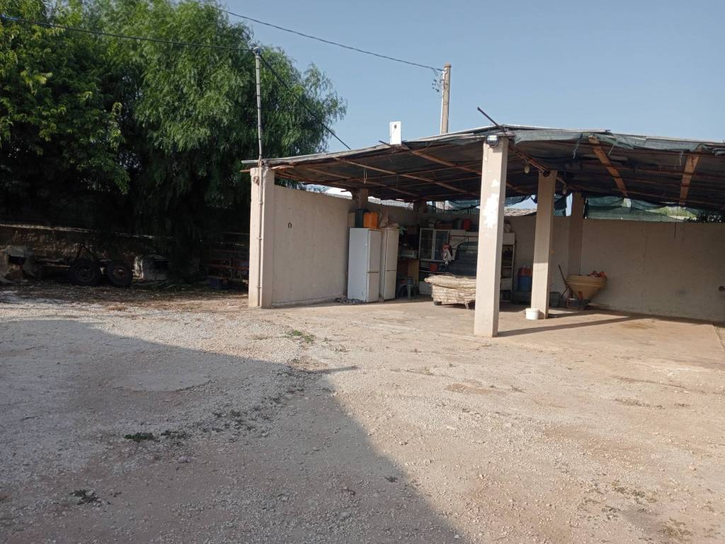 Terreno a Siracusa in Traversa Cannarella - Foto 4
