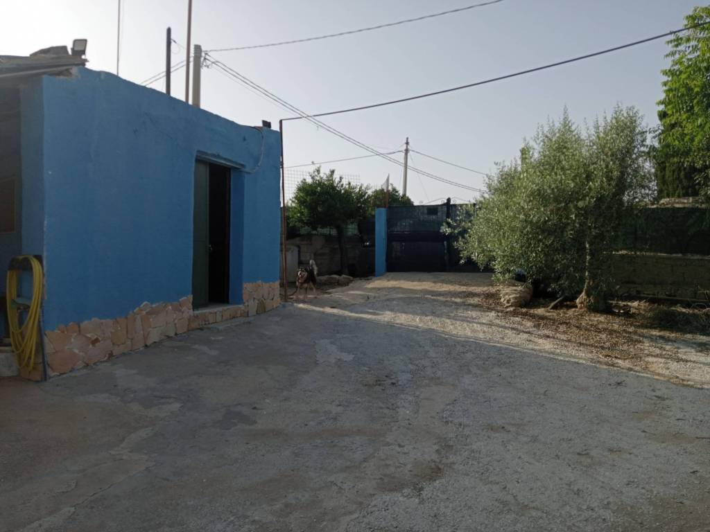 Terreno a Siracusa in Traversa Cannarella - Foto 5