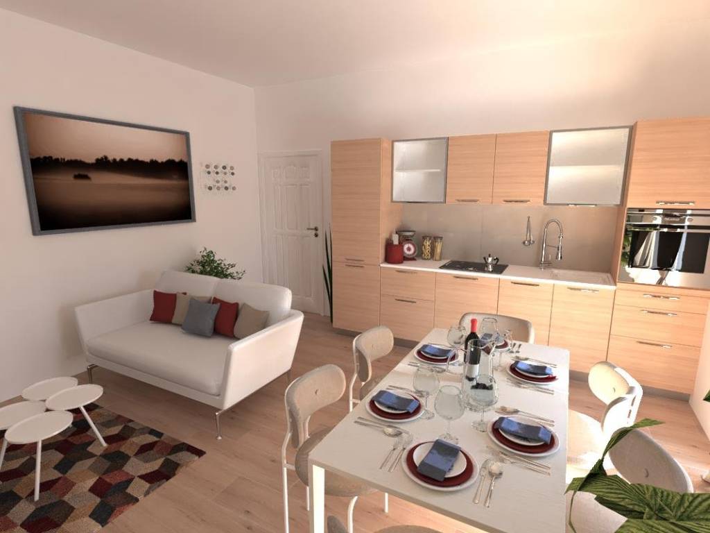 Appartamento a Santa marinella in Via delle Colonie, 51 - Foto 3