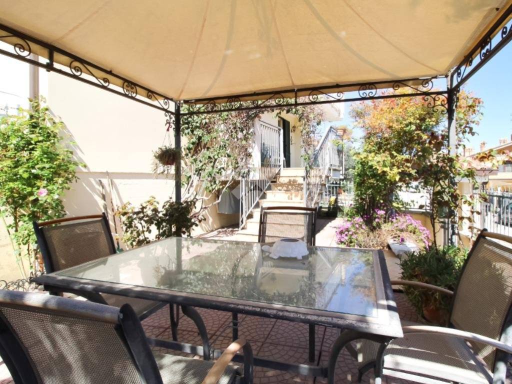 Villa a Tortoreto in Via Giovanni Paolo I, 7 - Foto 3