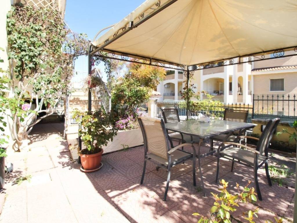 Villa a Tortoreto in Via Giovanni Paolo I, 7 - Foto 4