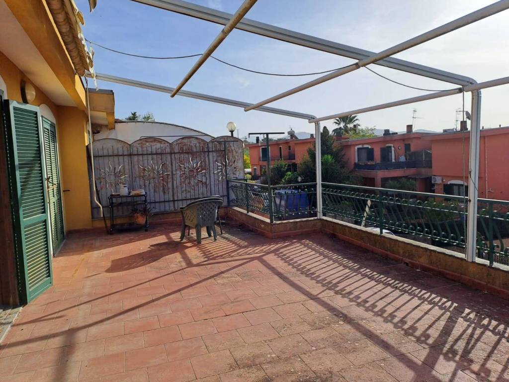 Villa a San cipriano picentino in Via Tora di Pezzano, 75 - Foto 5