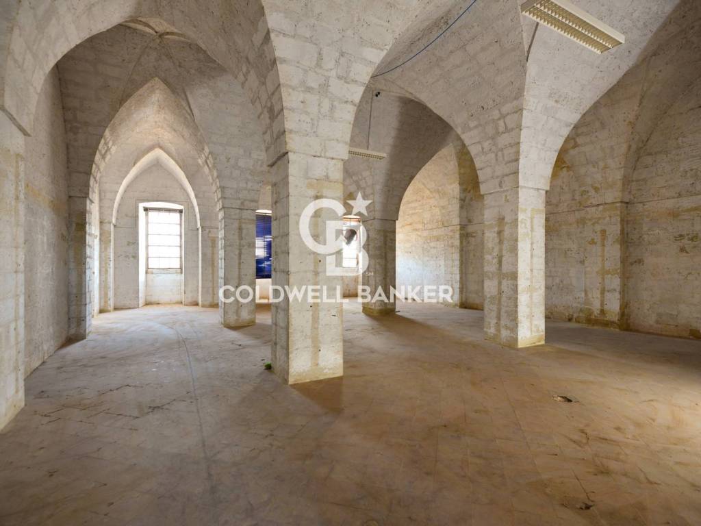 Palazzo / stabile a Sanarica in Via Ettore D'Amore - Foto 2