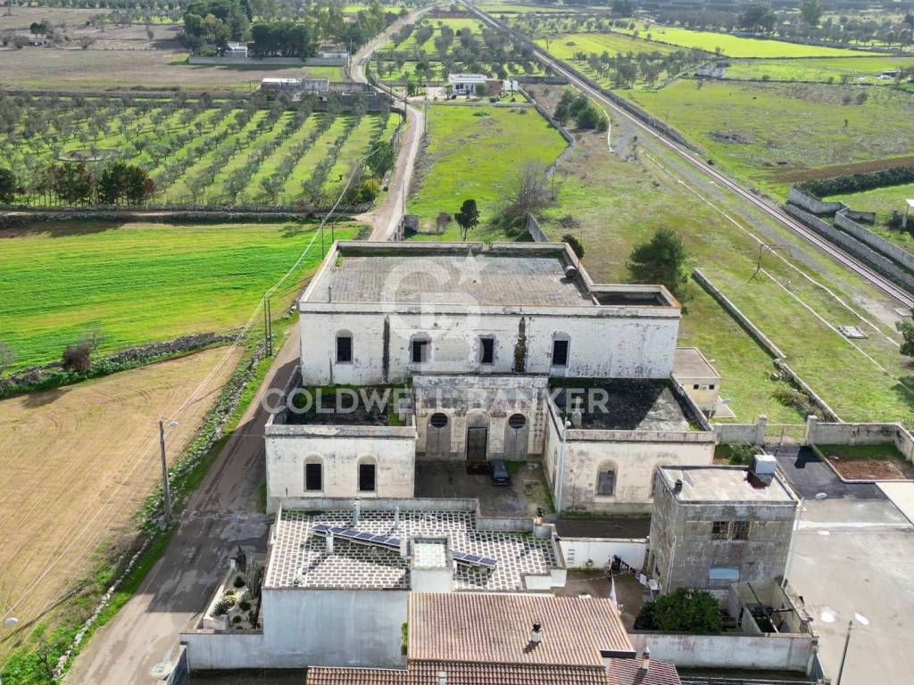 Palazzo / stabile a Sanarica in Via Ettore D'Amore - Foto 4