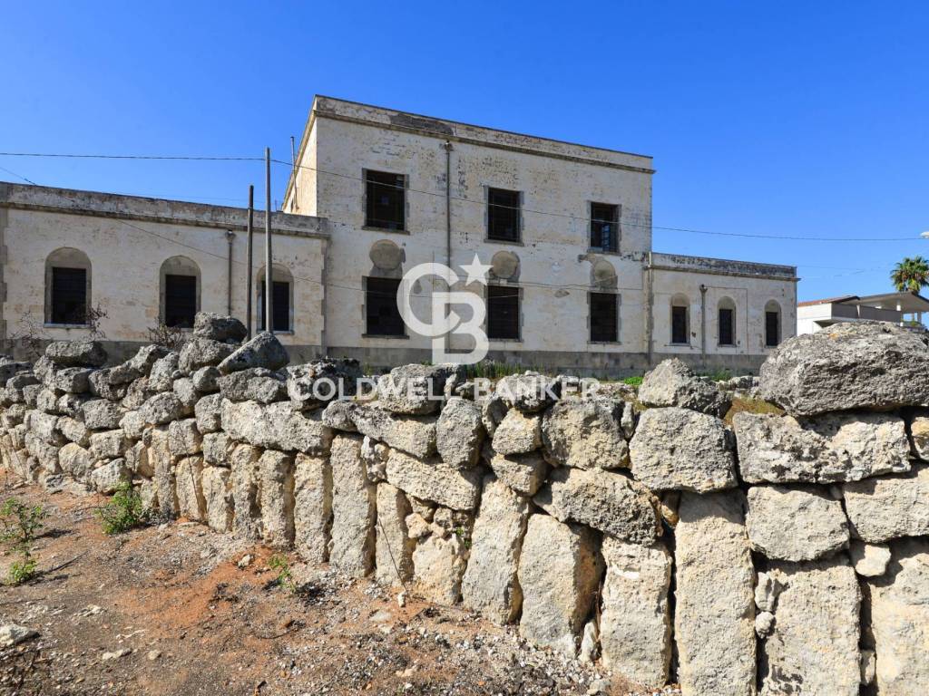 Palazzo / stabile a Sanarica in Via Ettore D'Amore - Foto 5