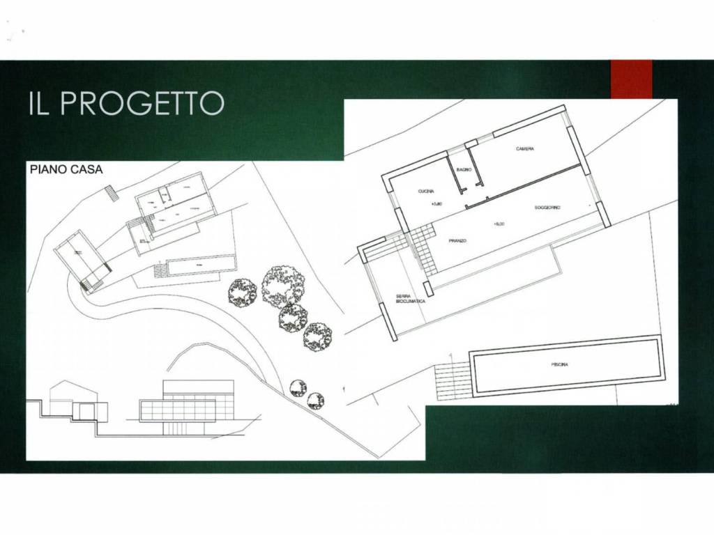 Terreno a Albissola marina in Via Collette - Foto 3