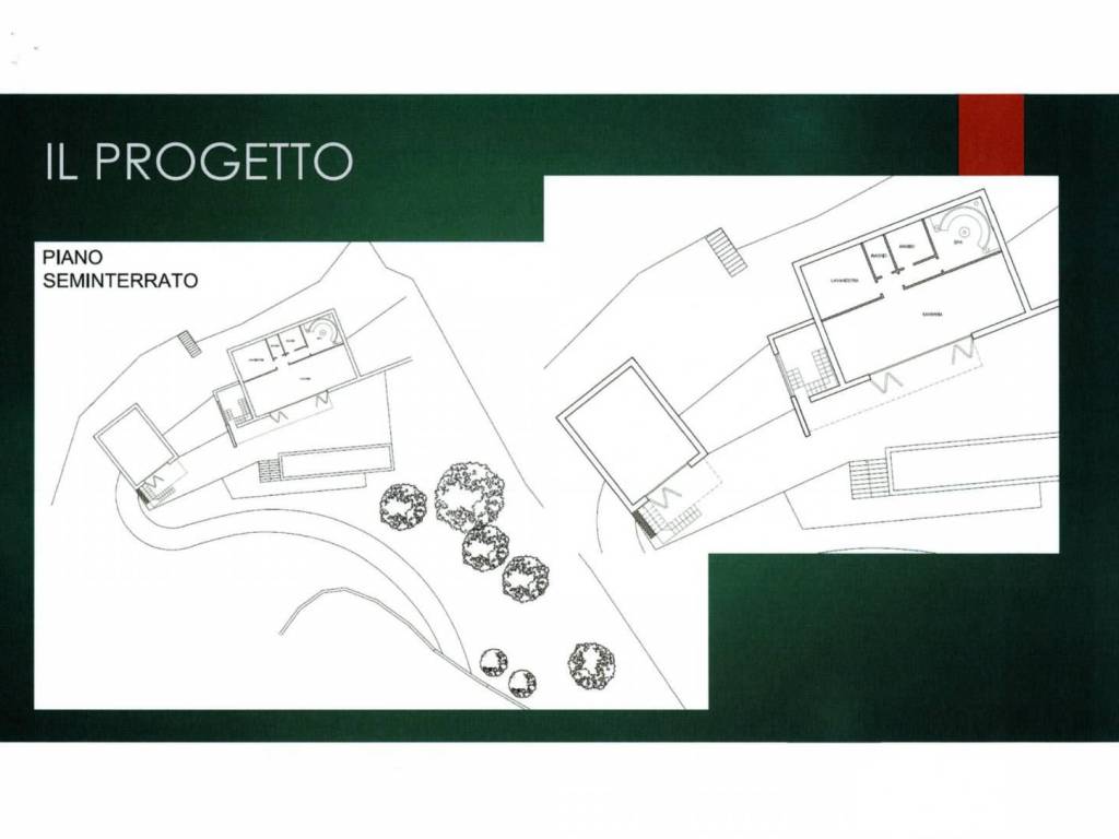 Terreno a Albissola marina in Via Collette - Foto 4