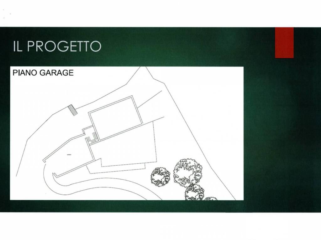 Terreno a Albissola marina in Via Collette - Foto 5