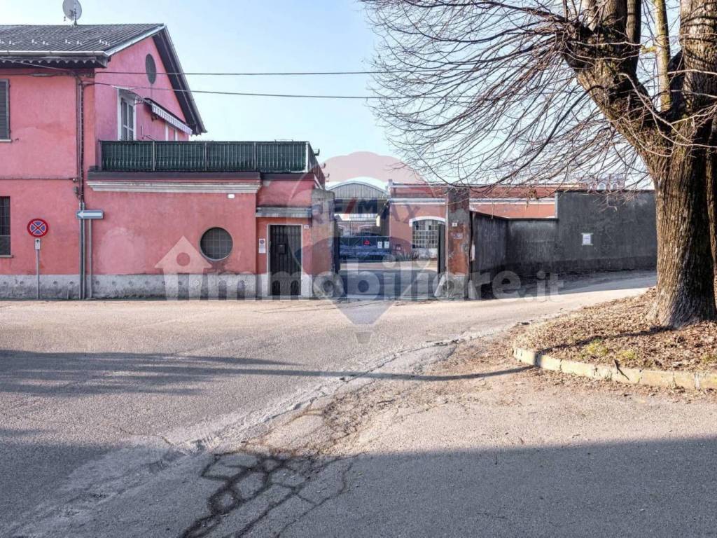 Immobile a Besnate in Via Mylius, 5 - Foto 2