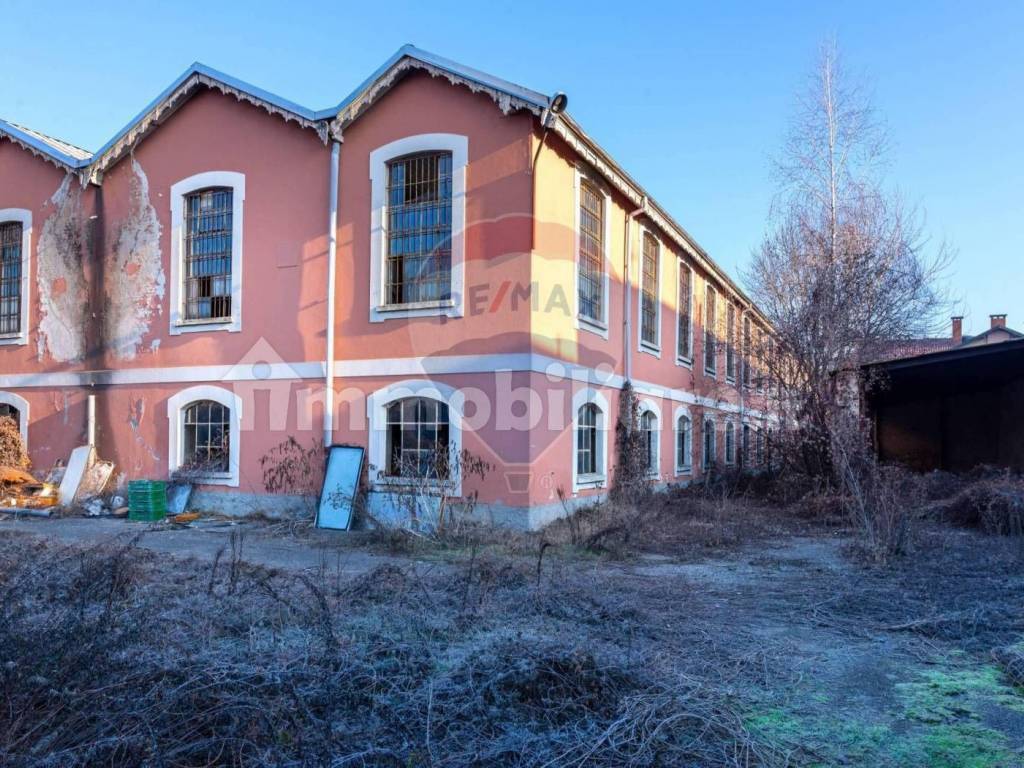 Immobile a Besnate in Via Mylius, 5 - Foto 3
