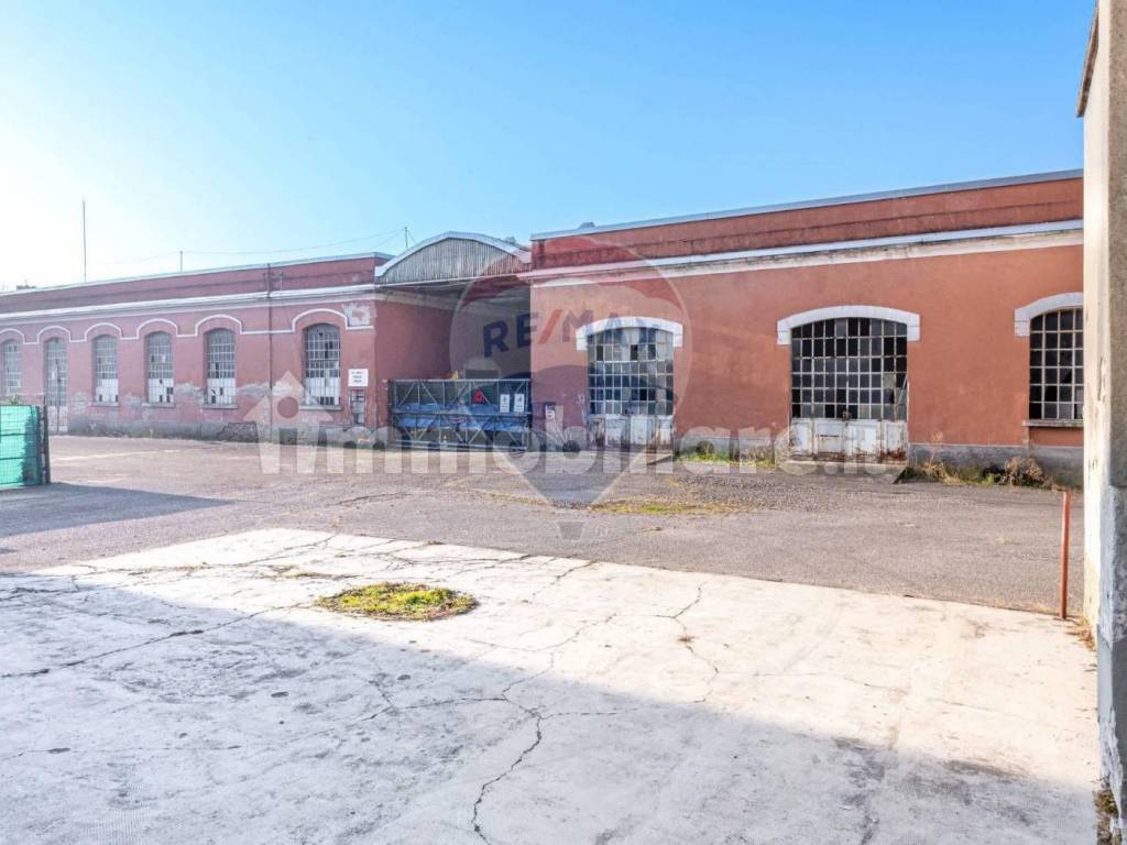 Immobile a Besnate in Via Mylius, 5 - Foto 4