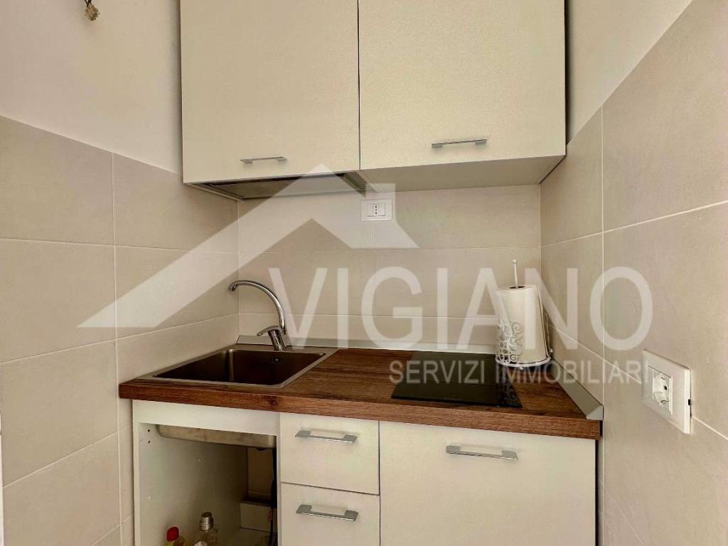 Appartamento a Foggia in Via Michele Bisceglia - Foto 3