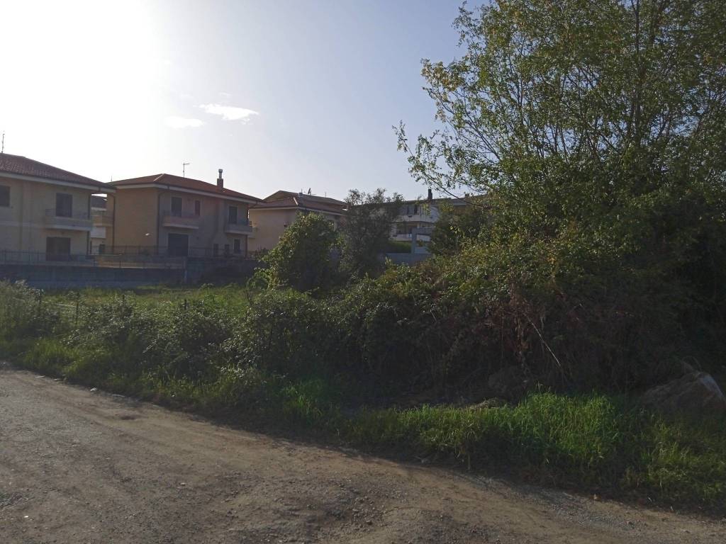 Terreno a Ionadi in Via Carlo Levi - Foto 3