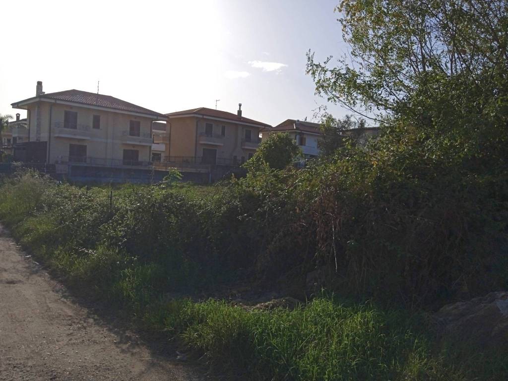 Terreno a Ionadi in Via Carlo Levi - Foto 4