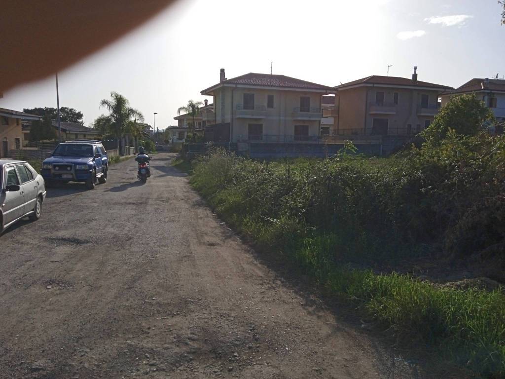 Terreno a Ionadi in Via Carlo Levi - Foto 5