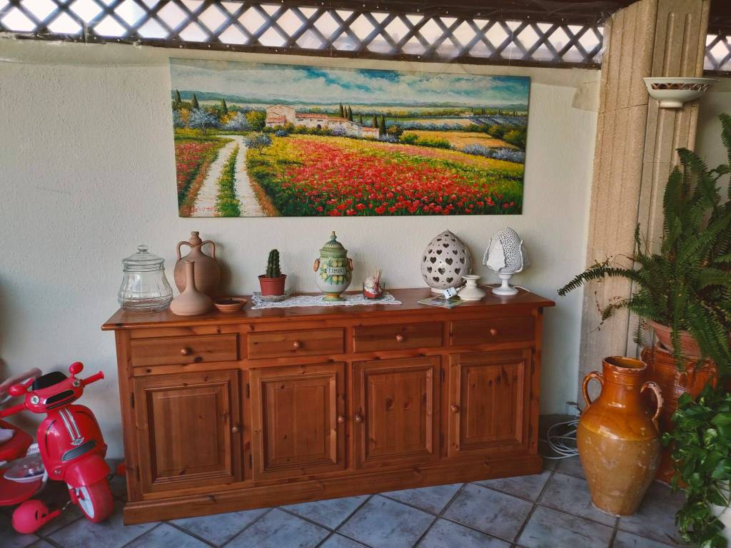 Appartamento a Gallipoli in Via Francesco Petrarca - Foto 3