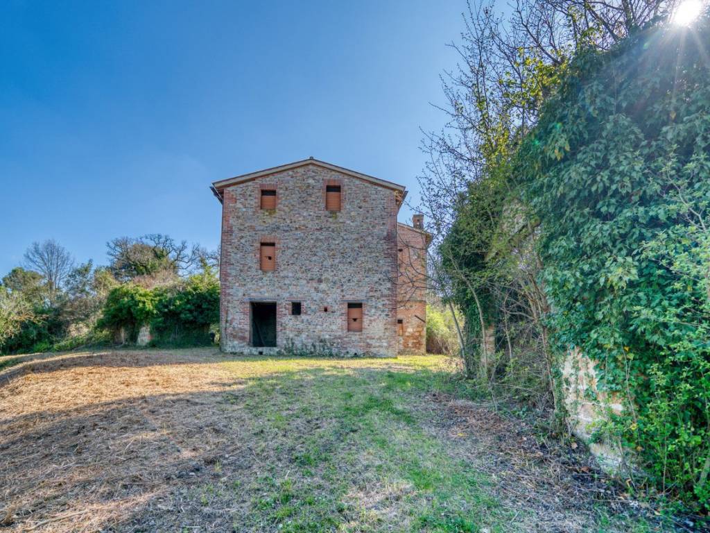 Rustico / casale a Città della pieve in Vocabolo Marciano - Foto 2