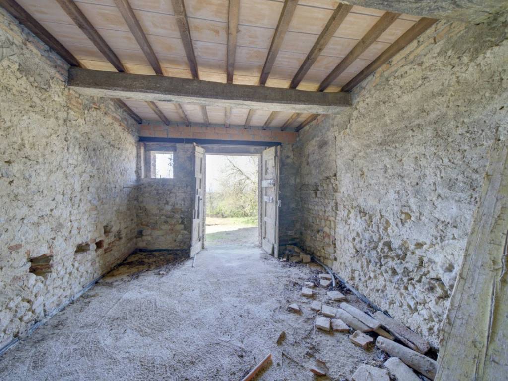 Rustico / casale a Città della pieve in Vocabolo Marciano - Foto 4