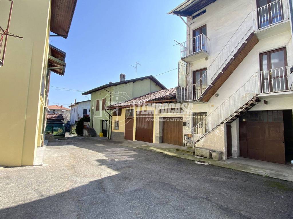 Casa indipendente a Occhieppo inferiore in Via Astronomo Schiaparelli - Foto 2