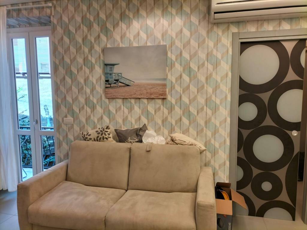 Appartamento a Celle ligure in Via alla Costa - Foto 2