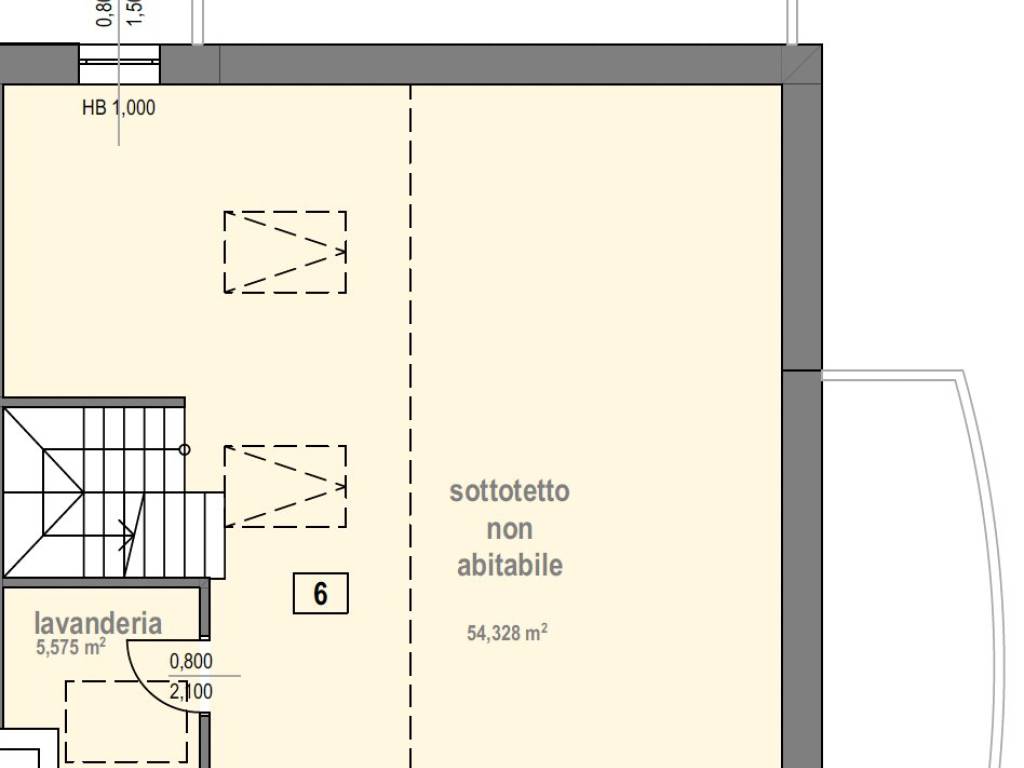Appartamento a Imola in Via Leonilde Iotti Nilde - Foto 5