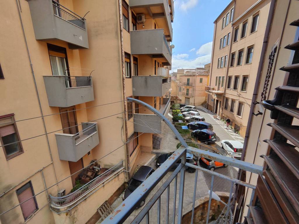 Palazzo / stabile a Enna in VIA SANT'ONOFRIO - Foto 4