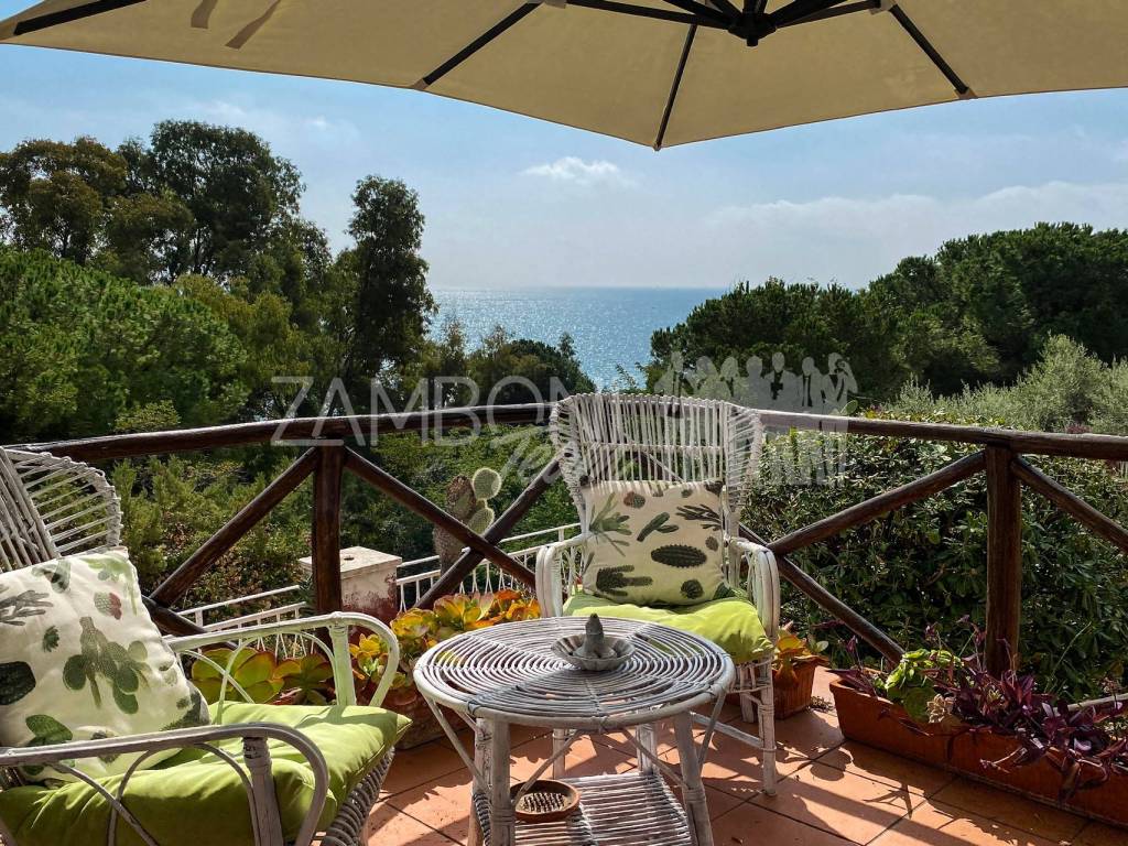 Villa a Terracina in Via Appia Antica - Foto 2