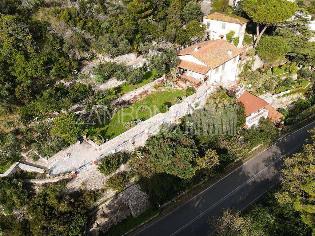 Villa a Terracina in Via Appia Antica - Foto 3
