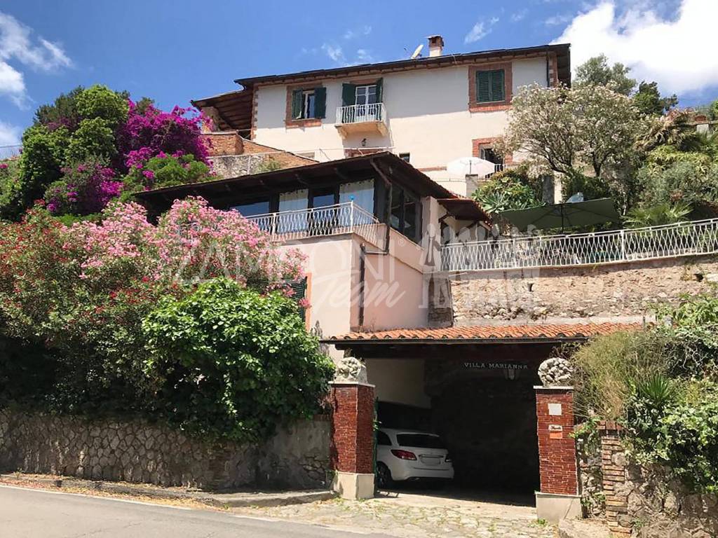 Villa a Terracina in Via Appia Antica - Foto 4