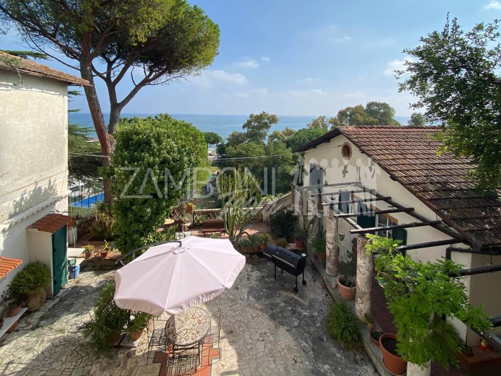 Villa a Terracina in Via Appia Antica - Foto 5