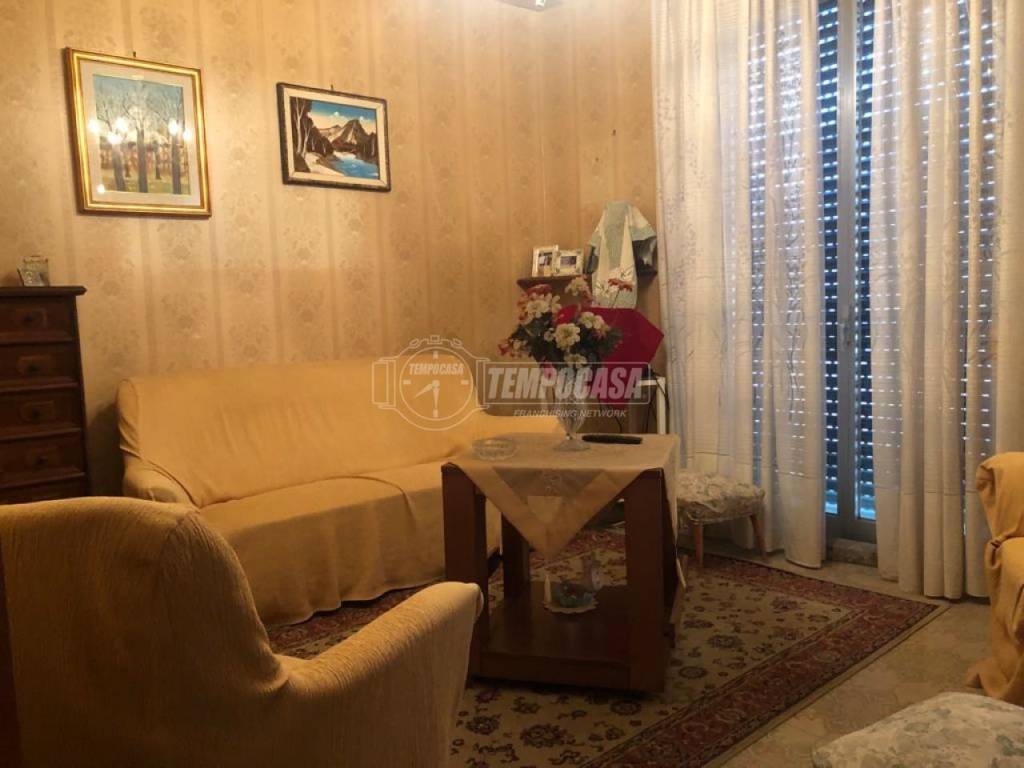 Appartamento a Messina in Via Caronie - Foto 2
