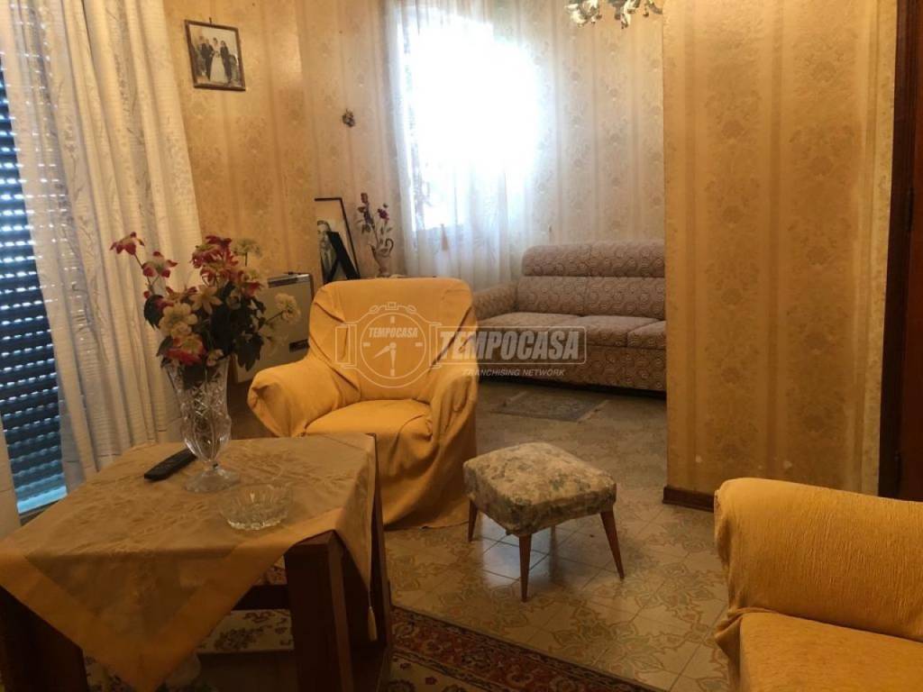 Appartamento a Messina in Via Caronie - Foto 3