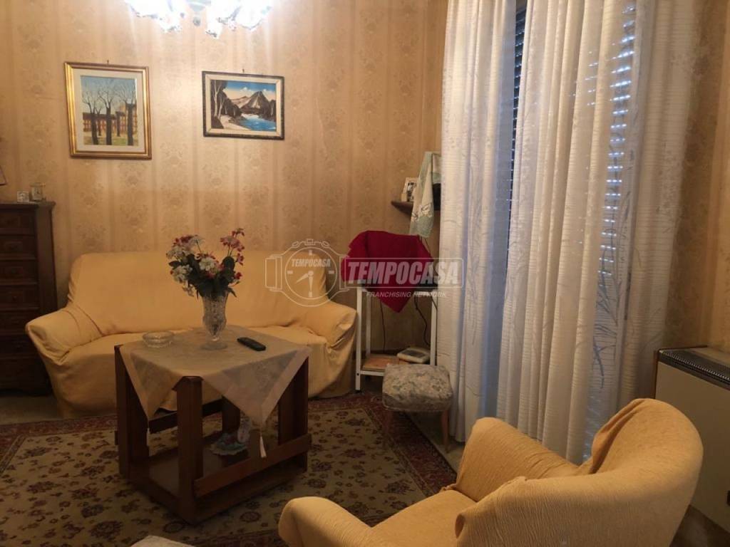 Appartamento a Messina in Via Caronie - Foto 4