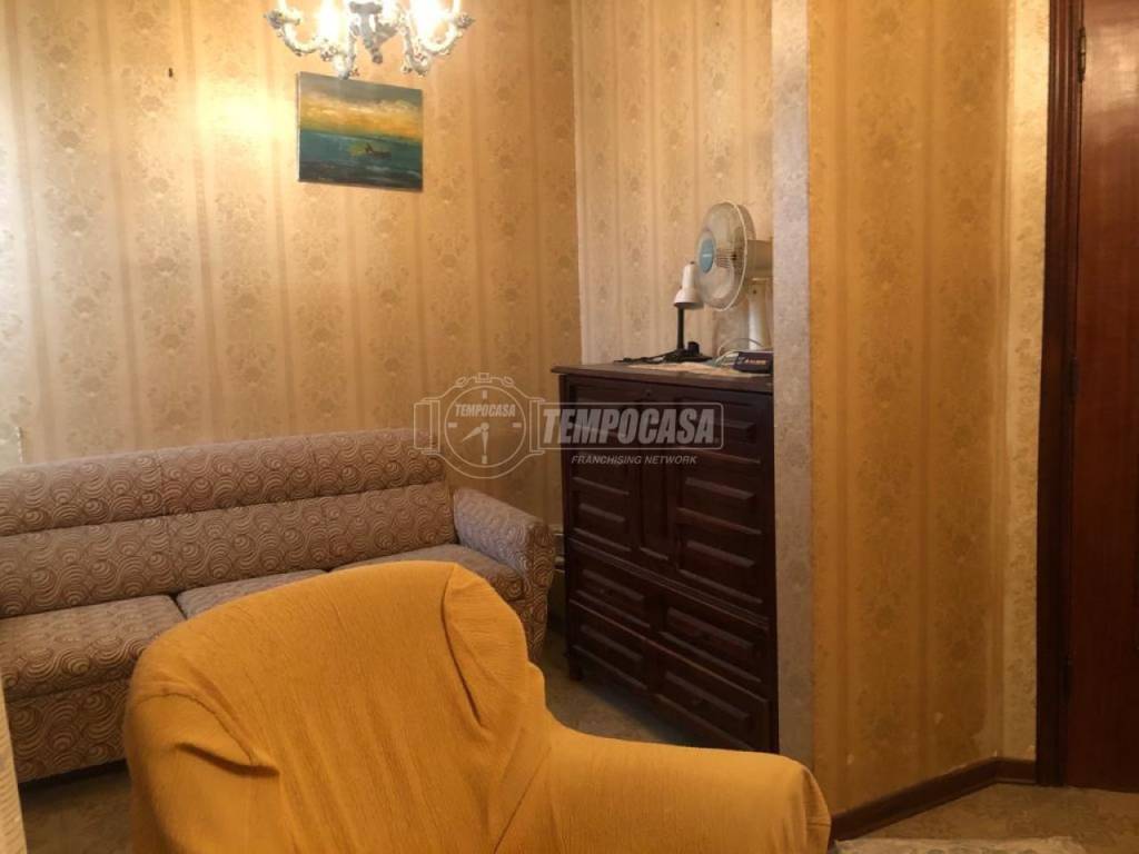 Appartamento a Messina in Via Caronie - Foto 5