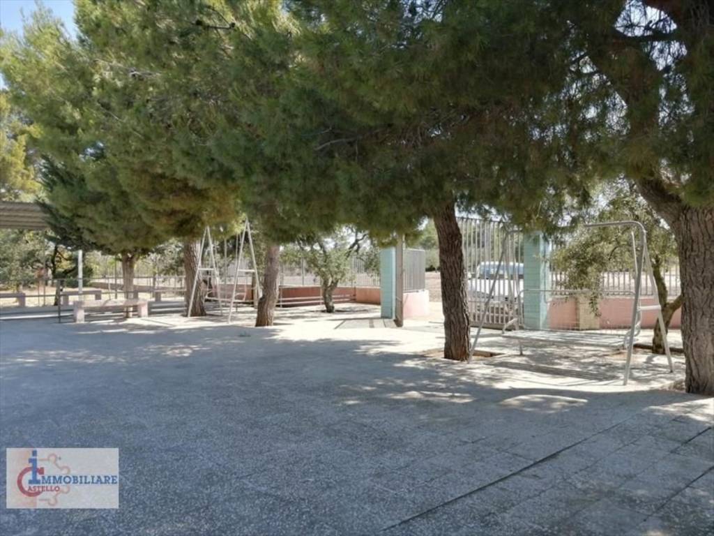Villa a Andria in Contrada Femmina Morta - Foto 3